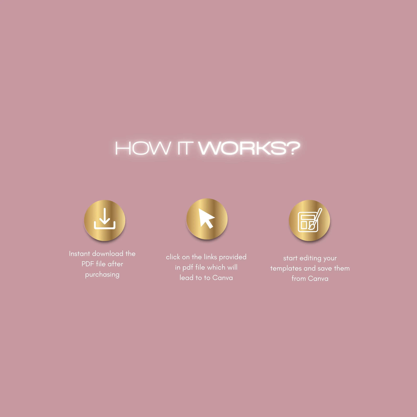 60 Valentine Tax Prep Banners Canva Templates | Professional Red and Gold Web Banners