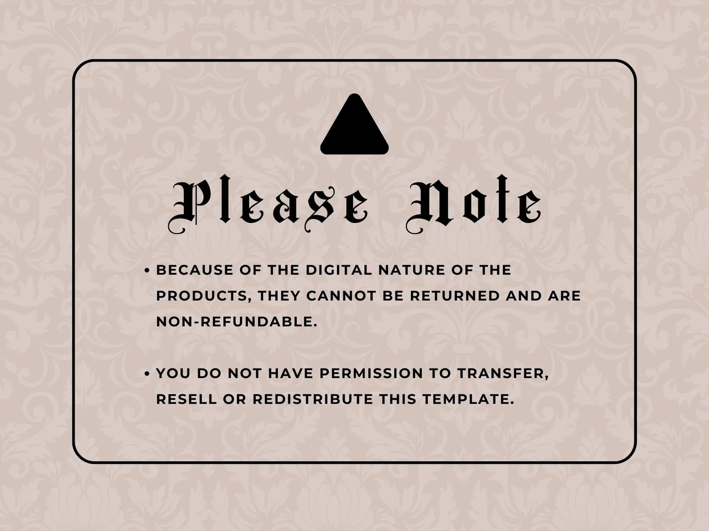 Beige Lash Tech Instagram Kit - Shaima Studio