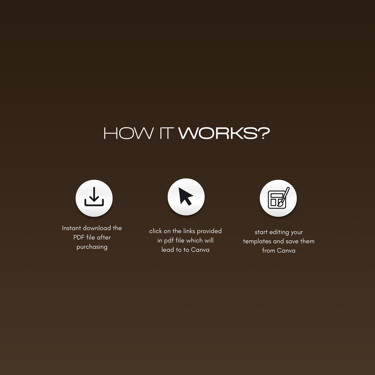 Makeup Artist Website Template, MUA Canva Website Design, Modern Beauty Business Editable Template