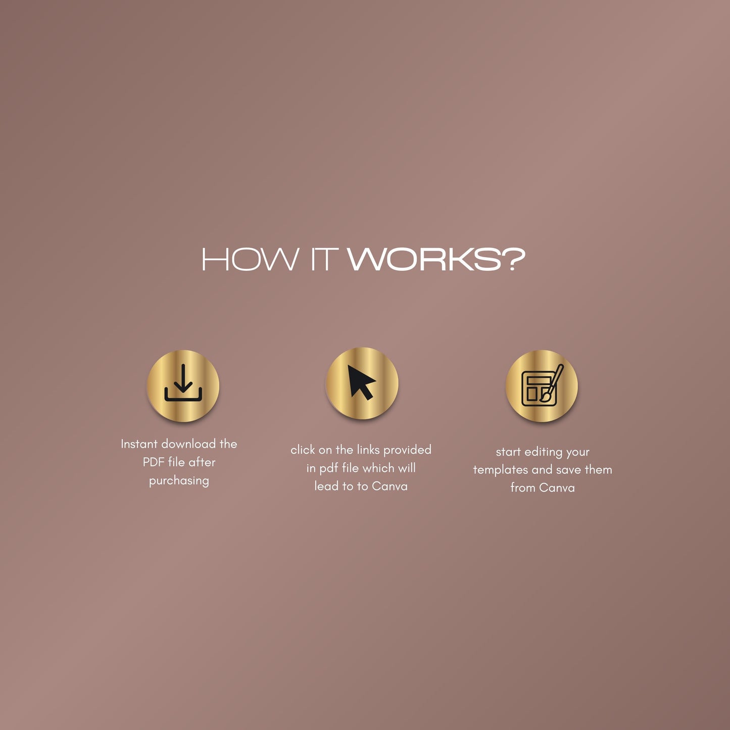 Tax Preparation Website Template | Canva Editable Design | Tax Preparer & Accounting Business Site | Mobile Optimized Digital Download