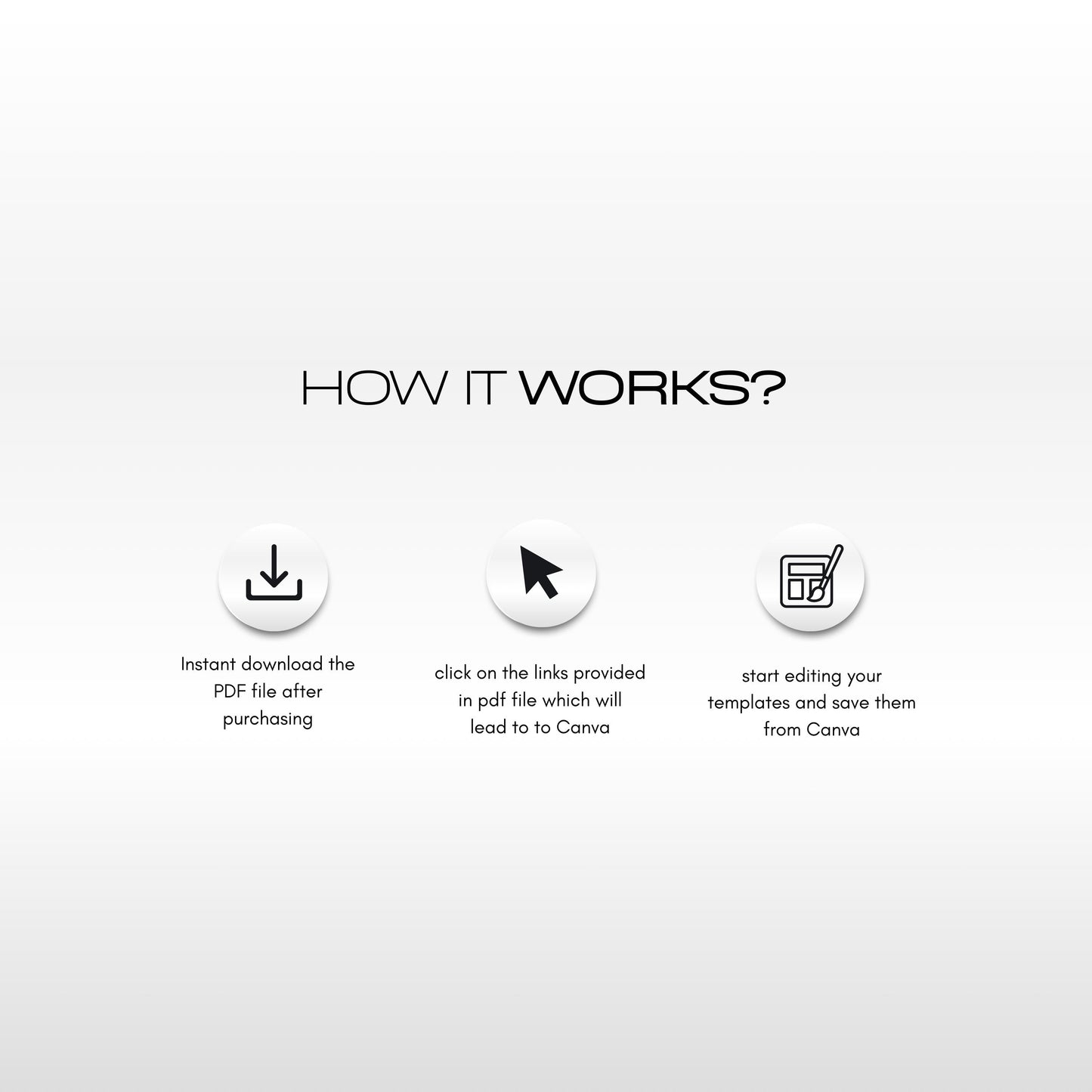 Makeup Artist Canva Website Template, MUA Editable Website Design, Beauty Business Online Site Templates