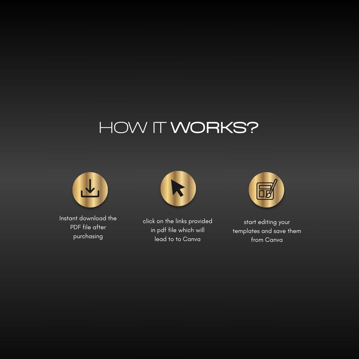 Real Estate Canva Website Template, Realtor Landing Page Design, Property Listing, For Sale & Just Listed Website Templates