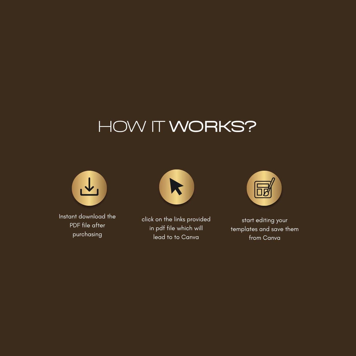 Brochure, Tax Prep Services, Tax Prep Brochure, Tax Preparer, 2025 Income Tax, Tax Season, 2025 Tax Flyer, DIY Canva, Gold, Black, Trifold