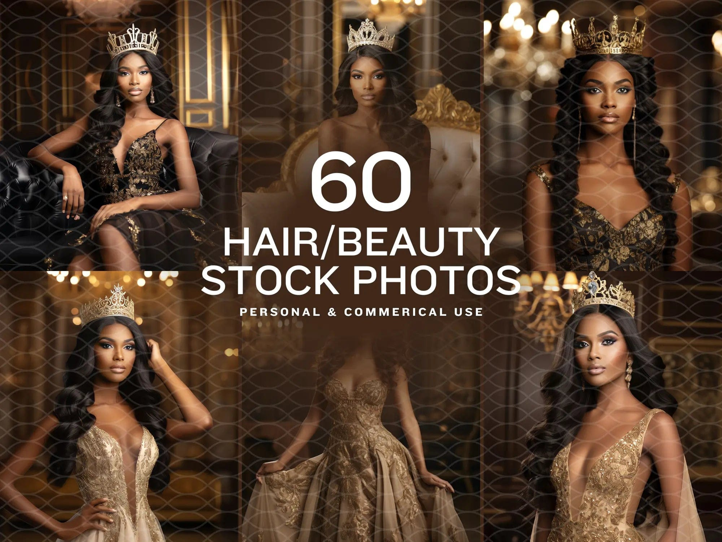 60 Luxury Stock Photos - Shaima Studio