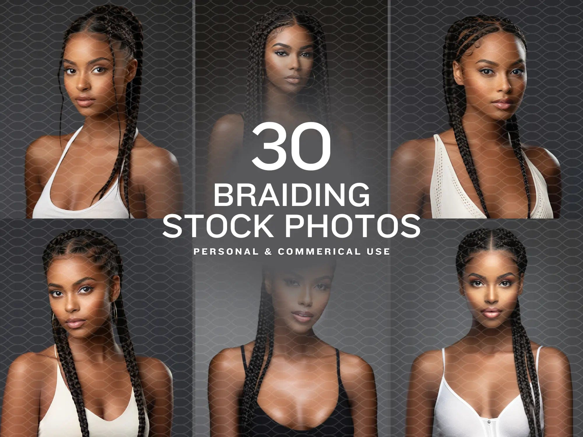 30 Braiding Bundle Stock Photos - Shaima Studio