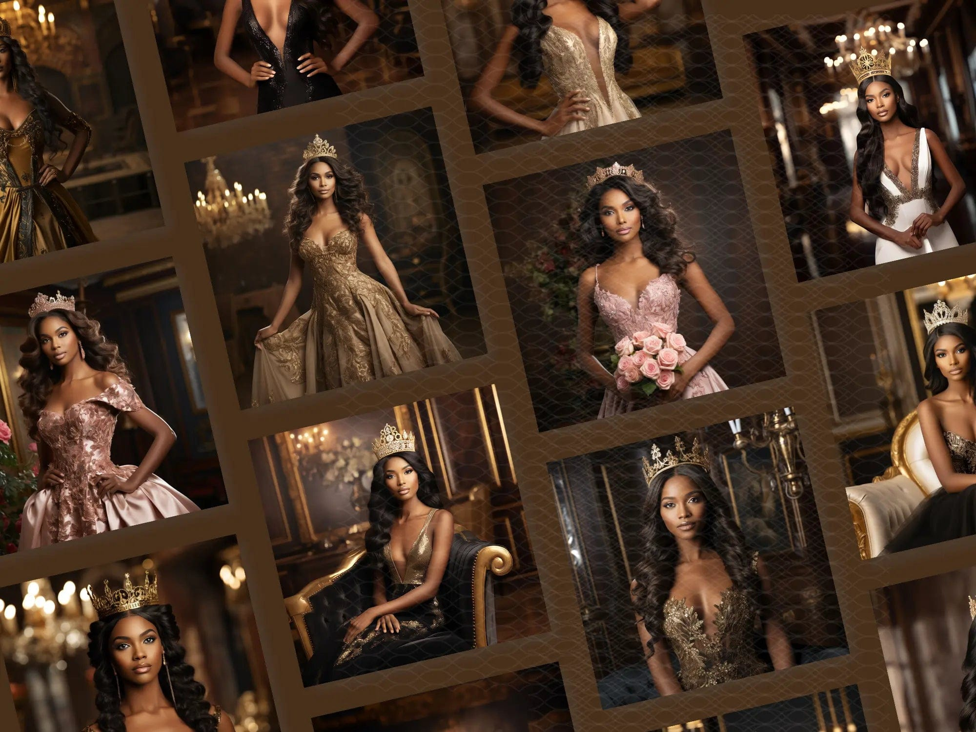 60 Luxury Stock Photos - Shaima Studio