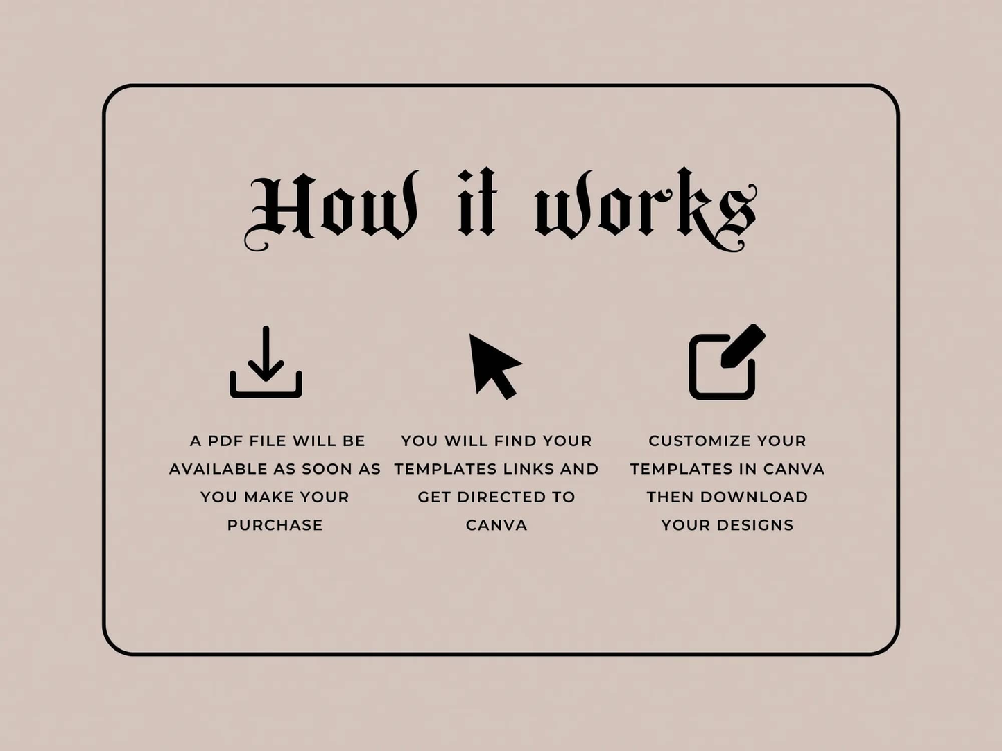  Lash Class Flyer Template guidelines