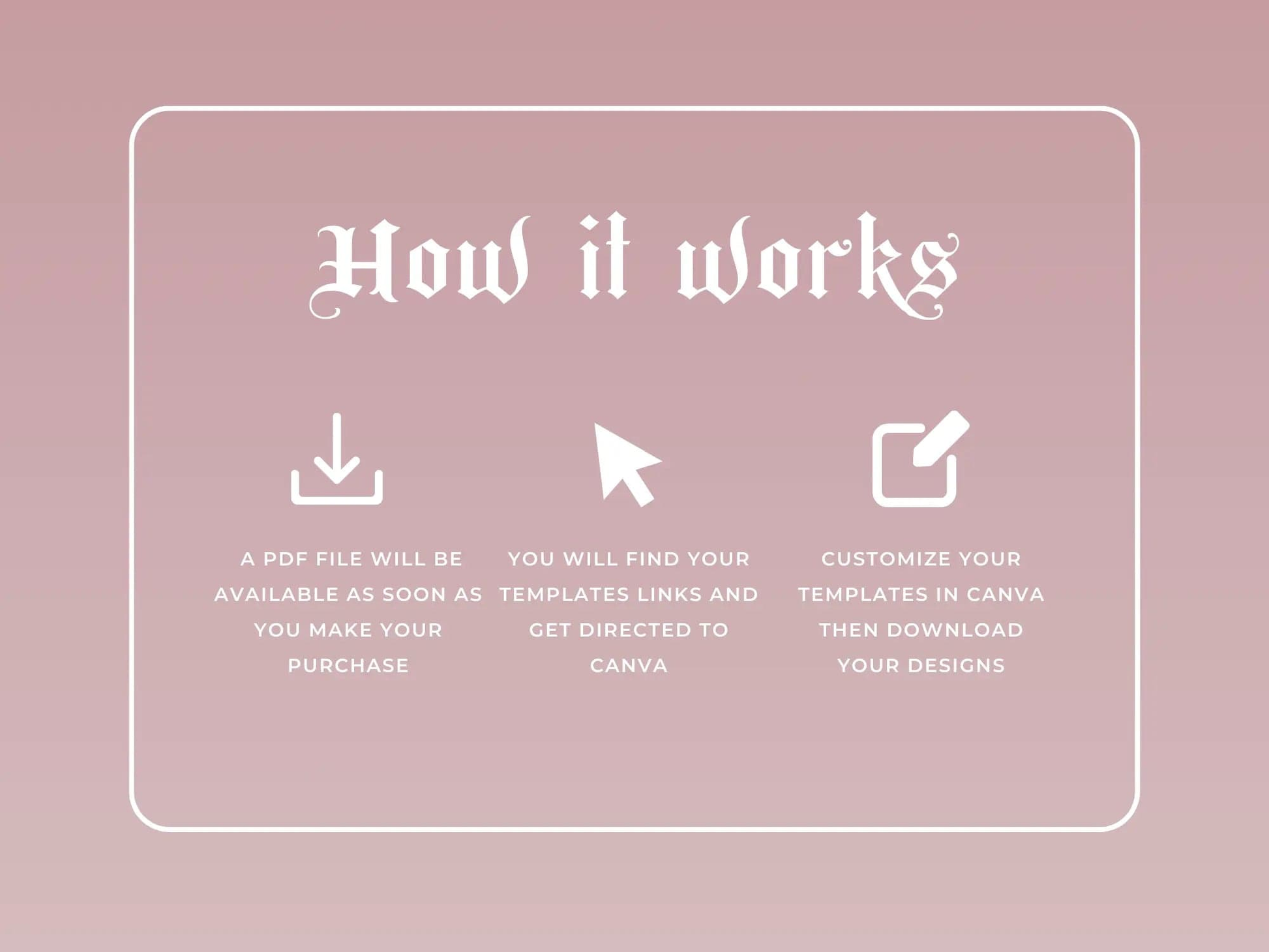 Rose Gold Lash Class Flyer - Shaima Studio