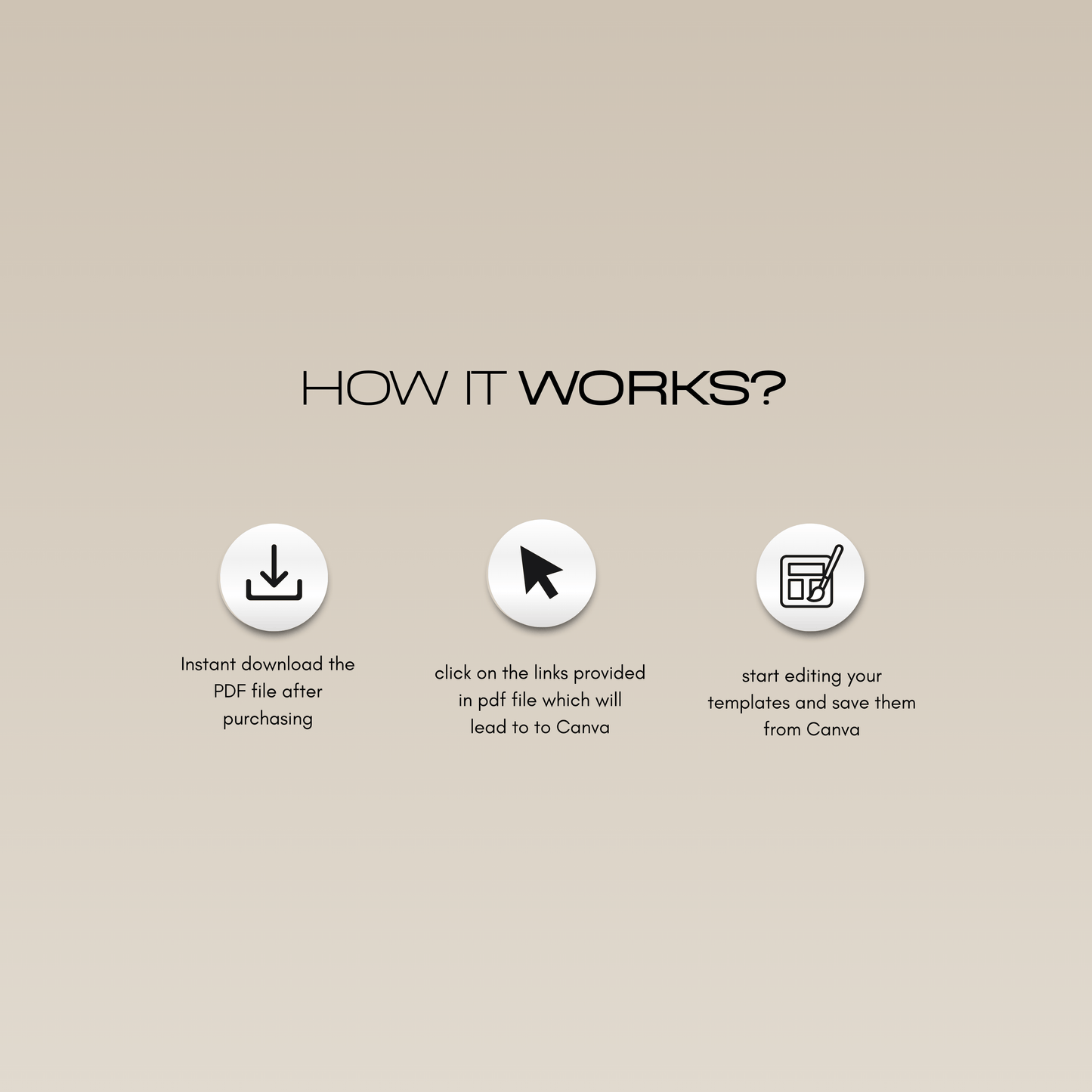 60 Professional Black and Grey Tax Prep Banners Canva Templates | Accountant Web & Mobile Banners