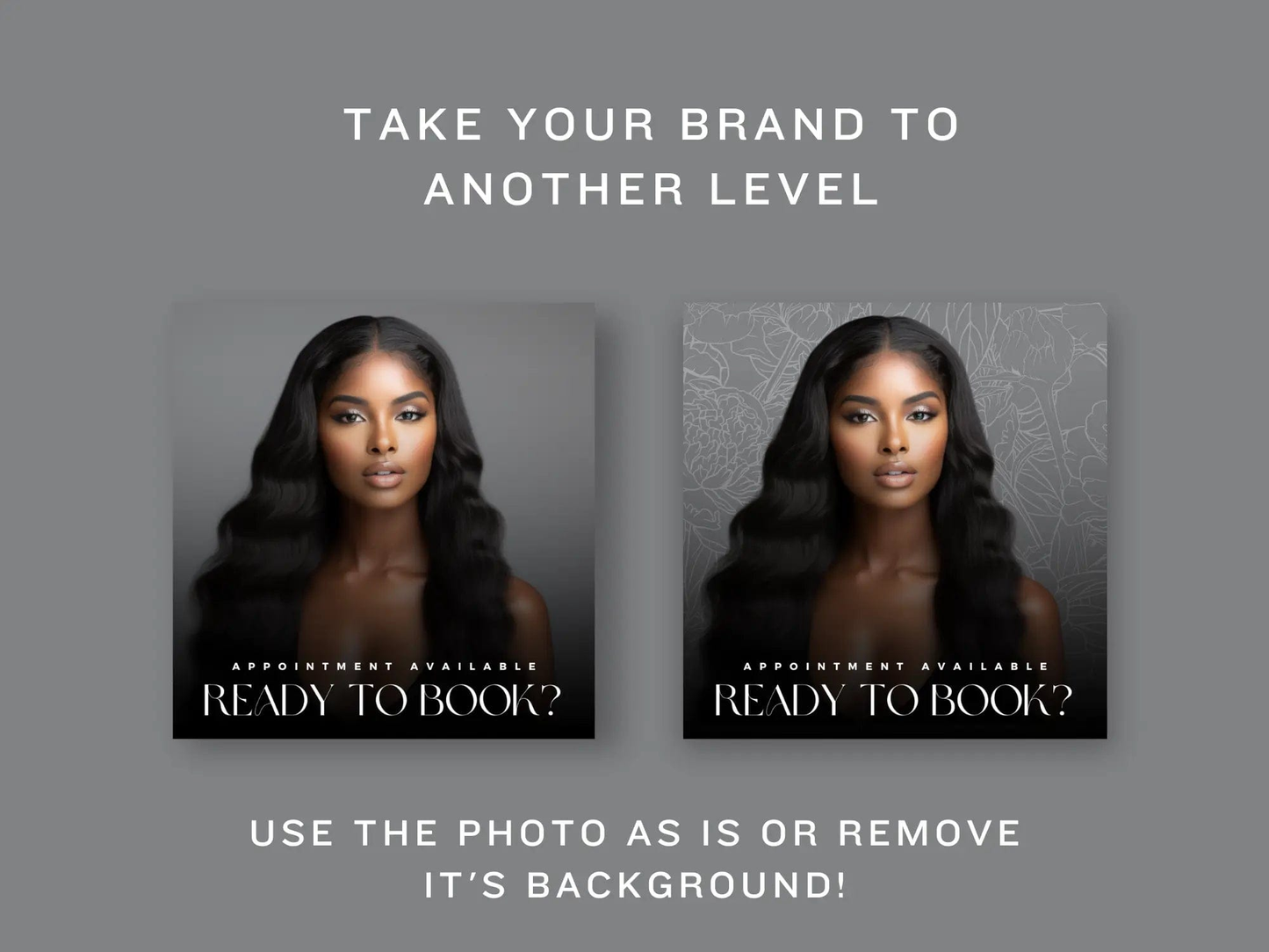 50 Hair Bundle Stock Photos - Shaima Studio