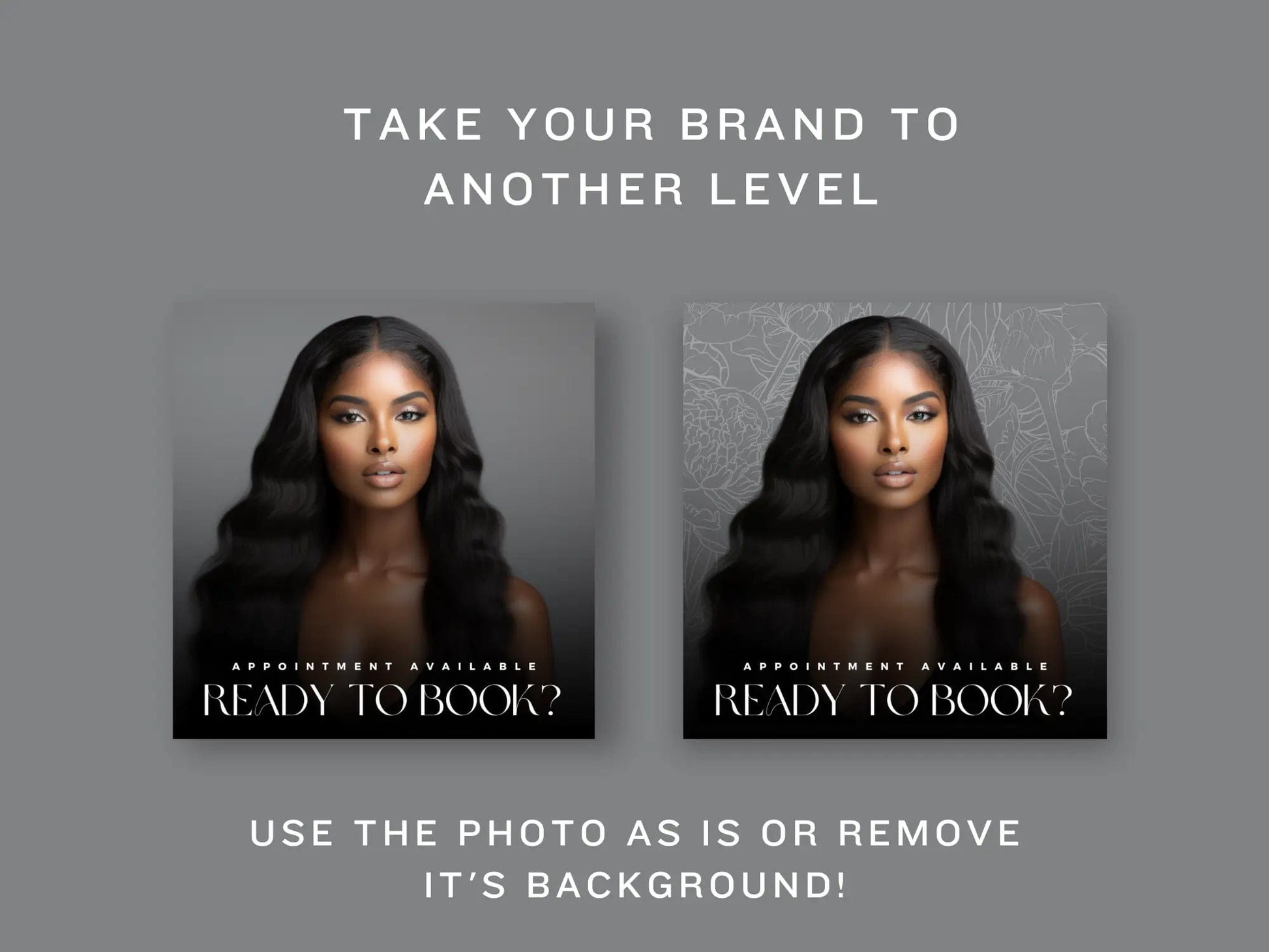 50 Hair Bundle Stock Photos - Shaima Studio