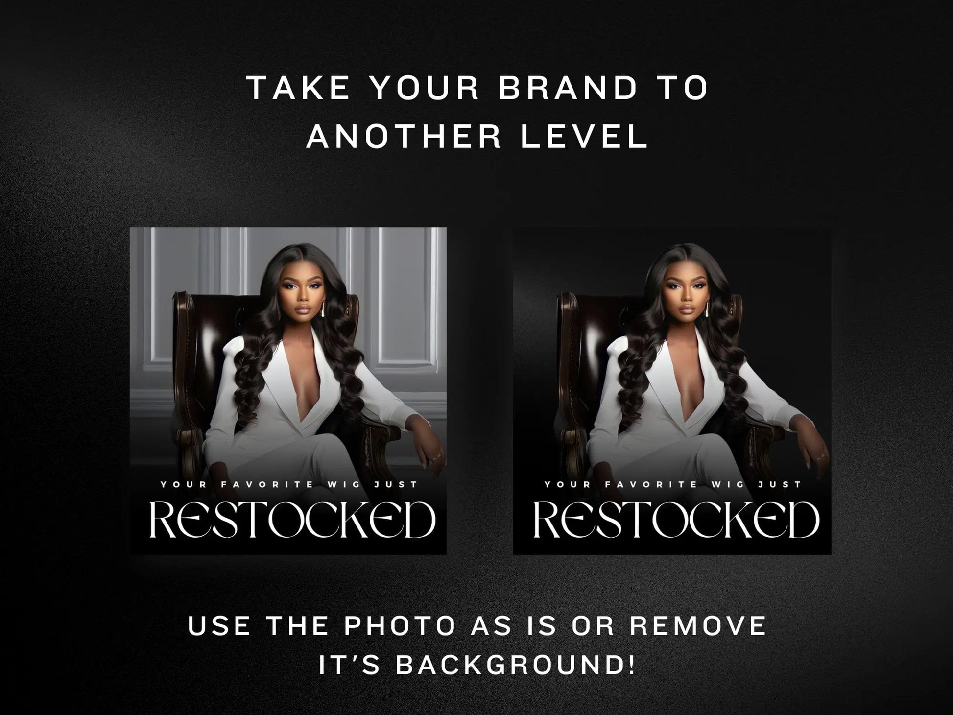 50 Business Bundle Stock Photos - Shaima Studio