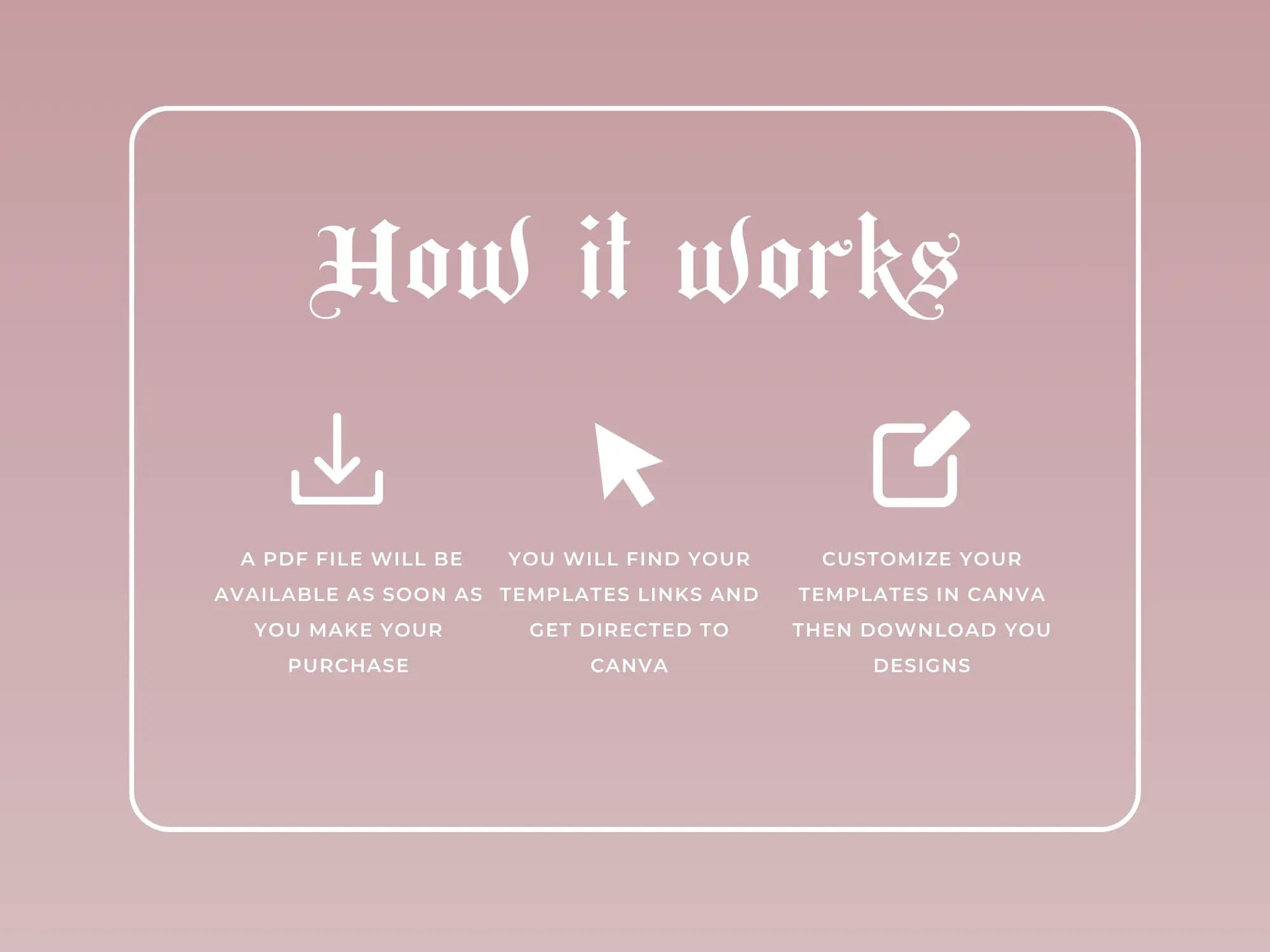 Pink & Black Acuity Scheduling Site - Shaima Studio