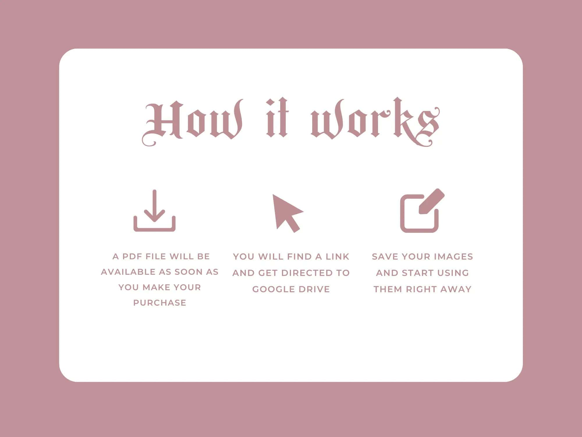 50 Floral Bundle Stock Photos - Shaima Studio