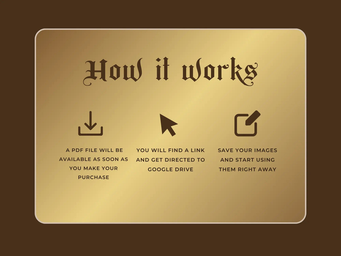 60 Luxury Stock Photos - Shaima Studio