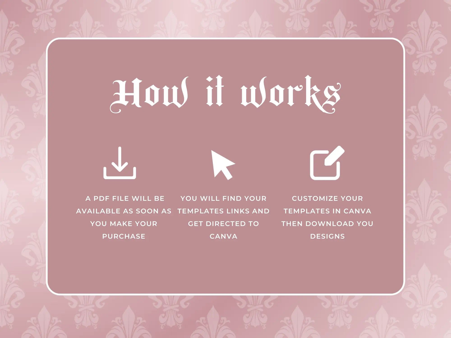 Rose Gold Acuity Scheduling Site - Shaima Studio