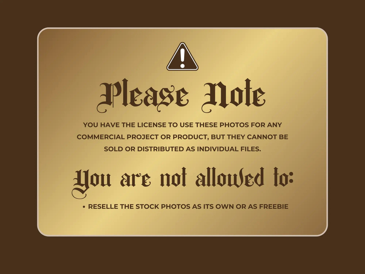 60 Luxury Stock Photos - Shaima Studio