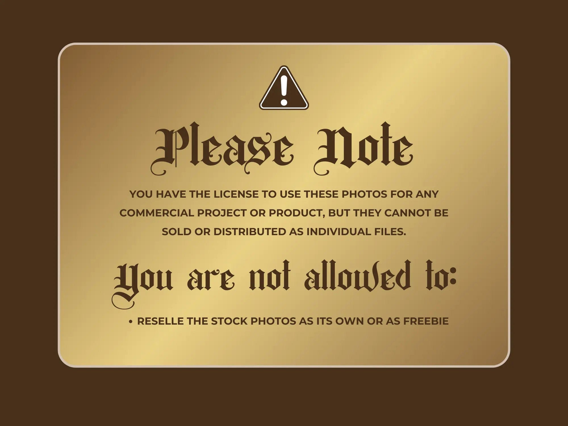 60 Luxury Stock Photos - Shaima Studio