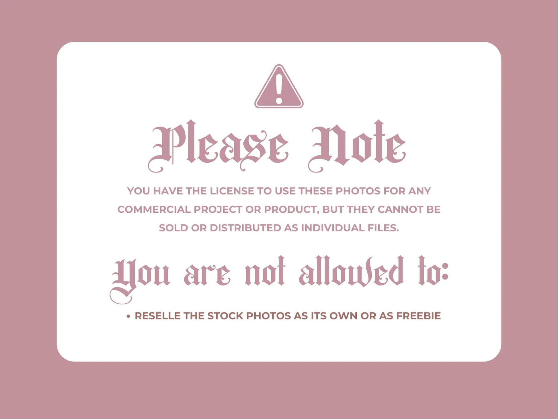 50 Floral Bundle Stock Photos - Shaima Studio