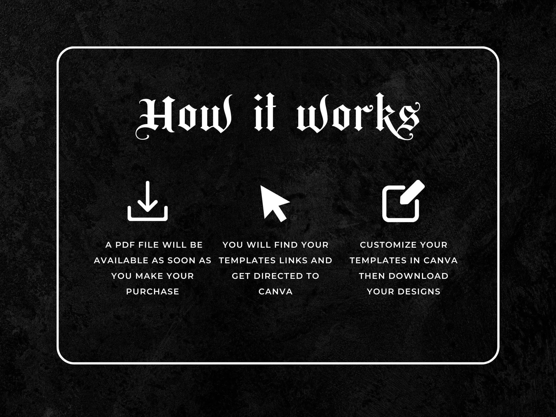 Black & Silver Acuity Scheduling Site - Shaima Studio