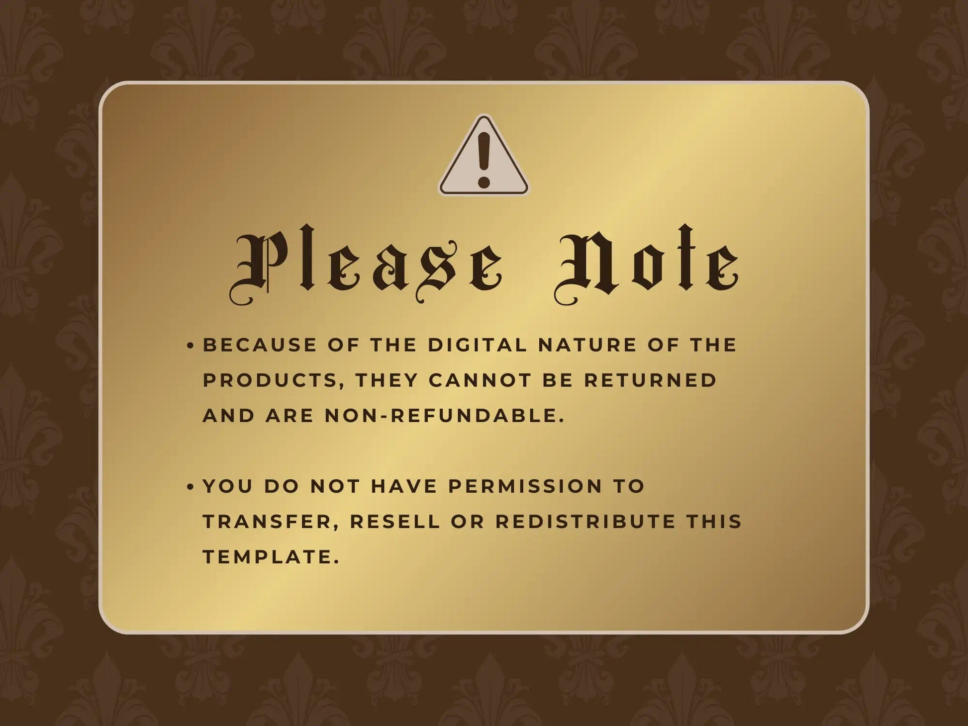 Brown & Gold Acuity Scheduling Site - Shaima Studio