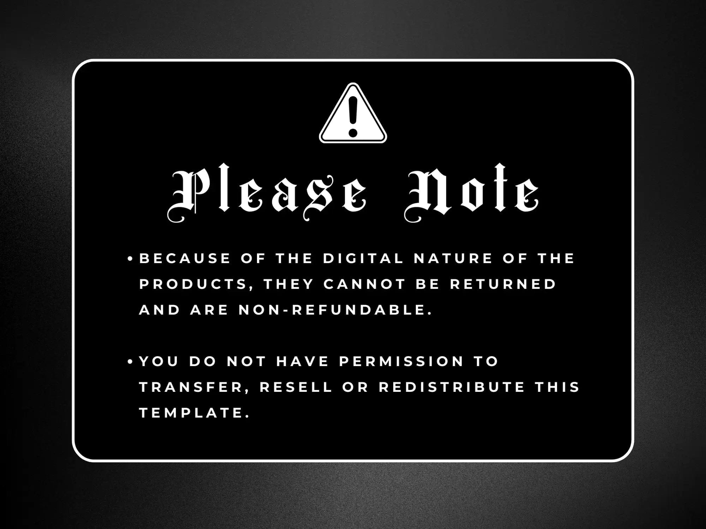 Note on Classy Black Hair Website Banners