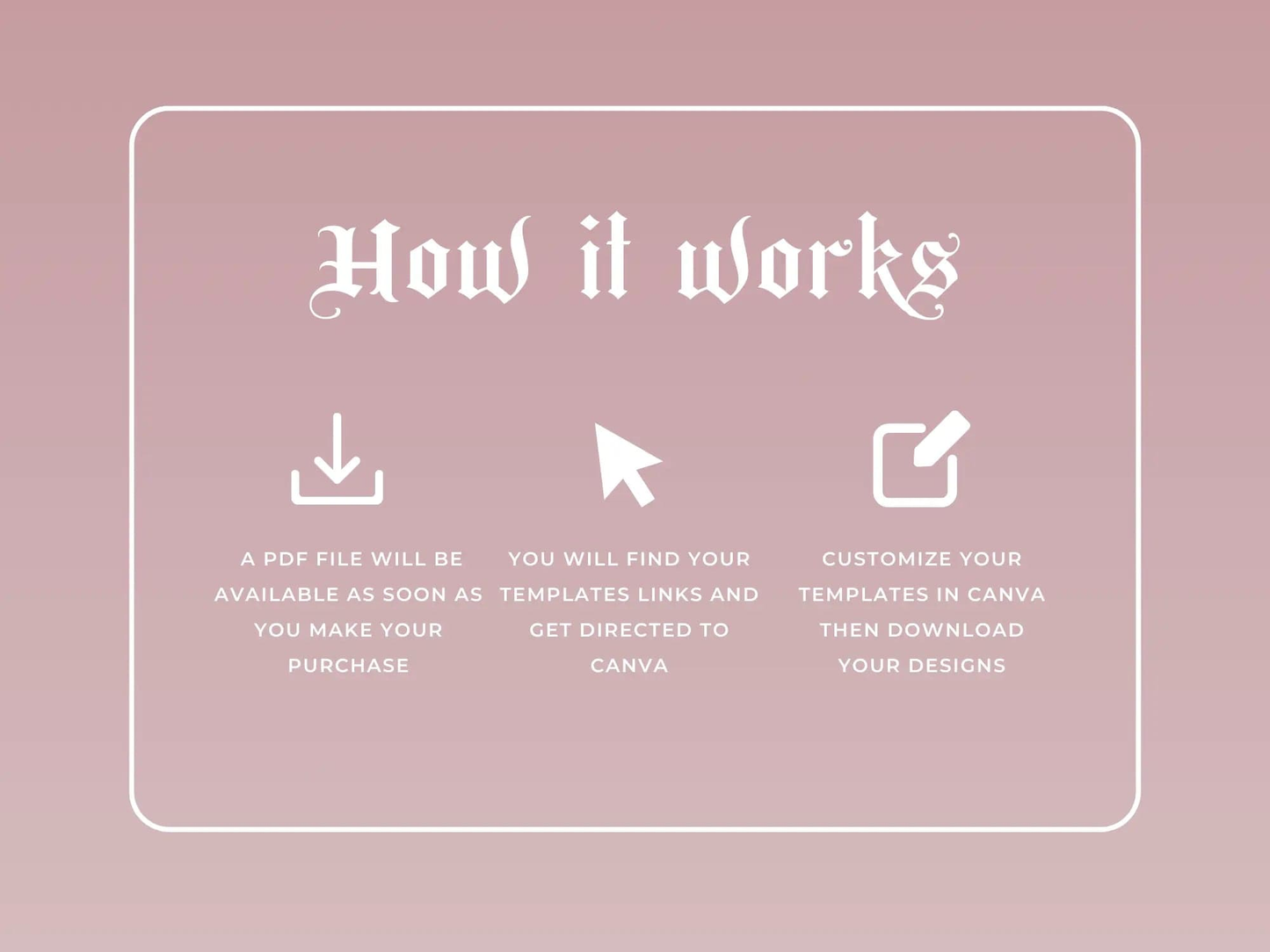 Rose Gold Lash Tech Instagram Kit - Shaima Studio