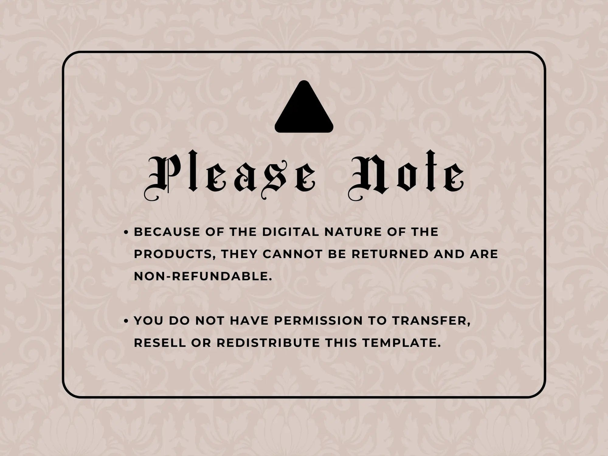 Beige Lash Tech Instagram Kit - Shaima Studio