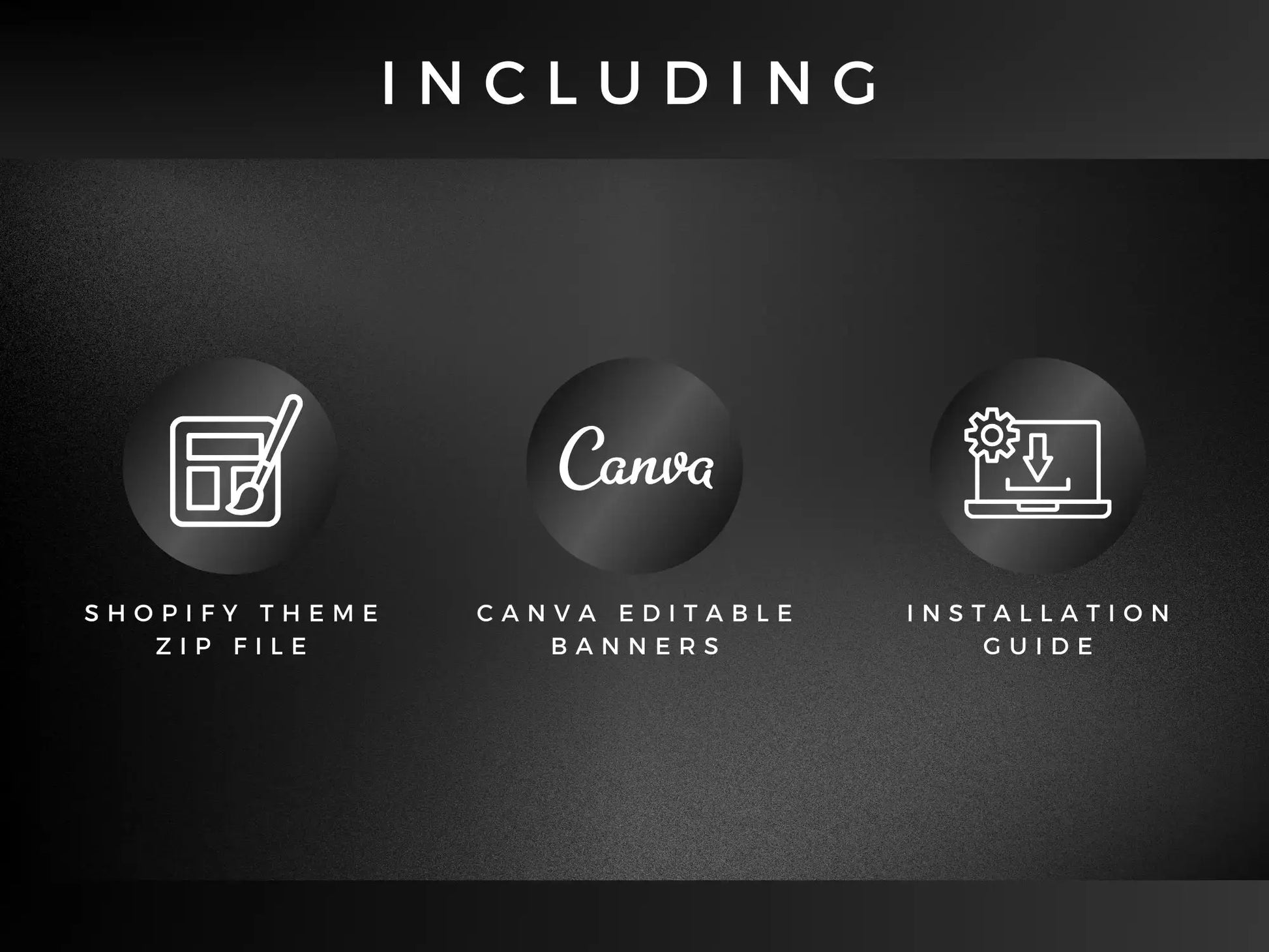 Classy Black Hair including