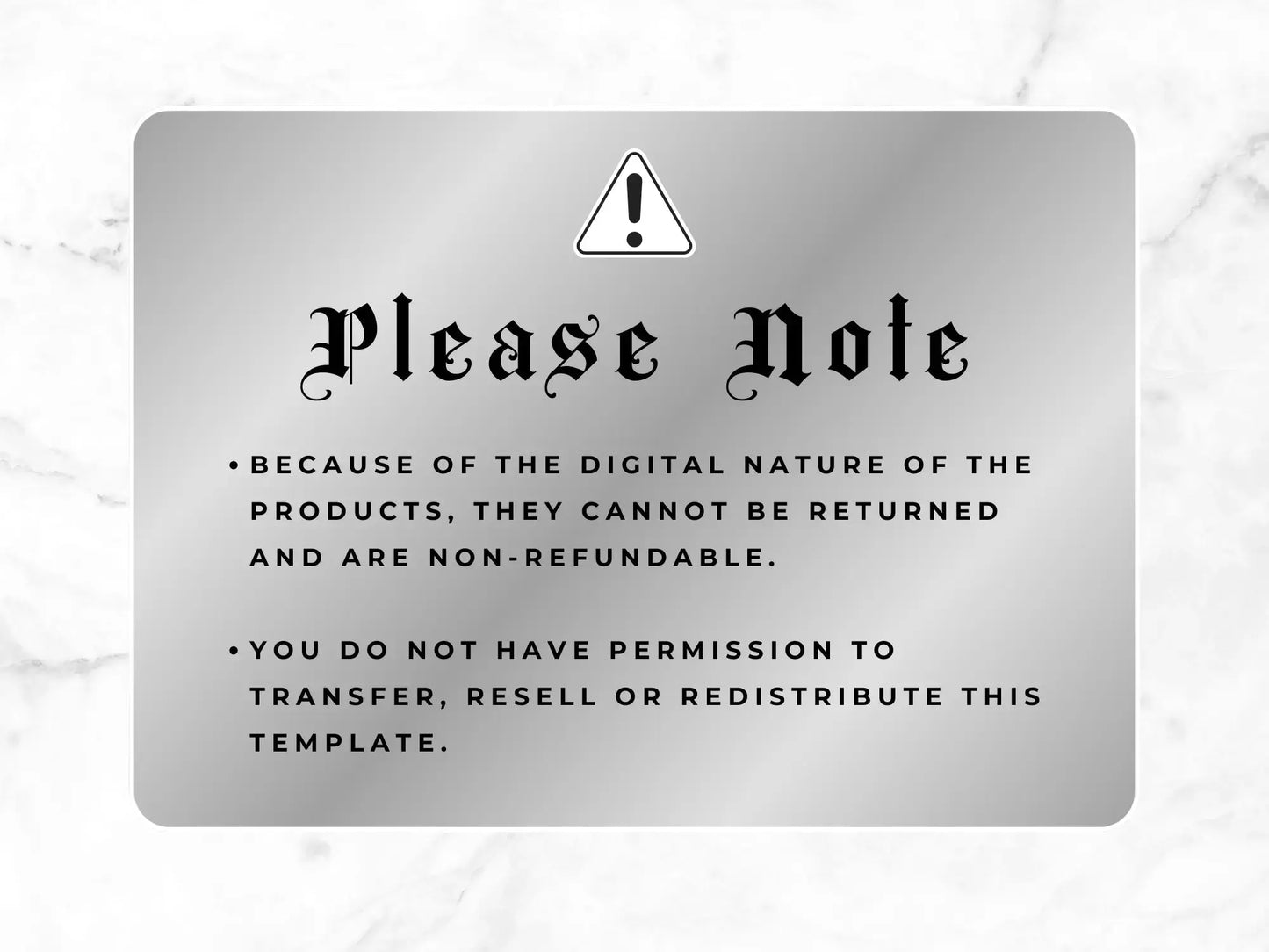 Luxury Silver White Hair please note