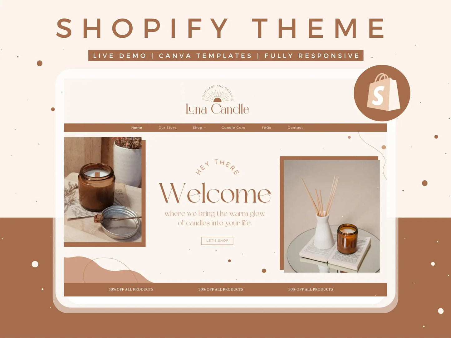 Craft Studio Pink Shopify Theme (Copy)