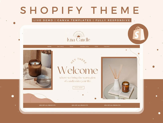 Craft Studio Pink Shopify Theme (Copy)