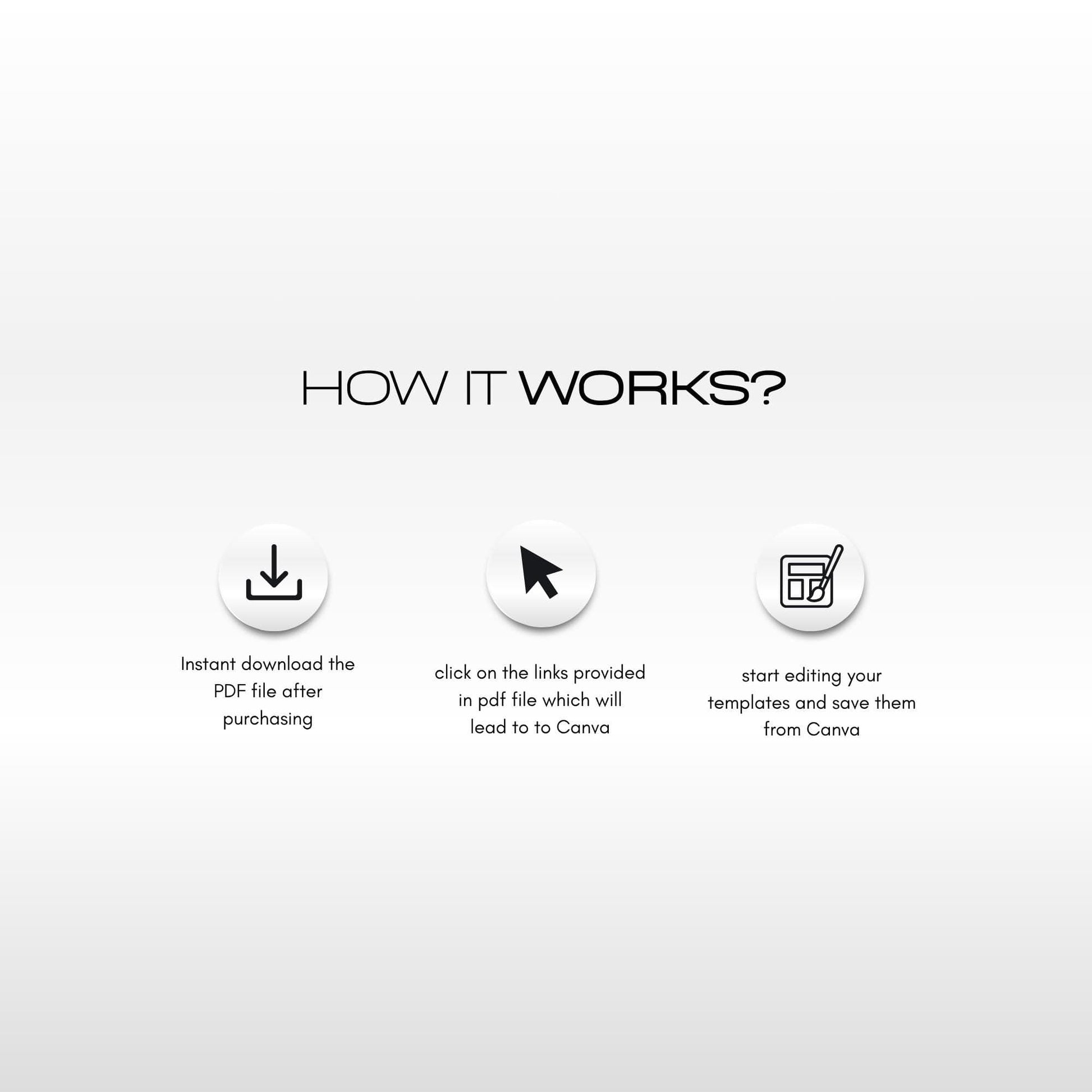 Realtor Website Template Canva, Real Estate Landing Page Design, Property Listing, Open House & For Sale Website Templates